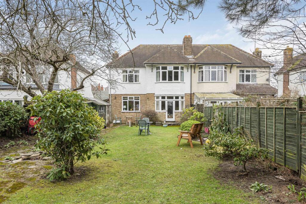 Main image of property: Beechurst Avenue, Cheltenham
