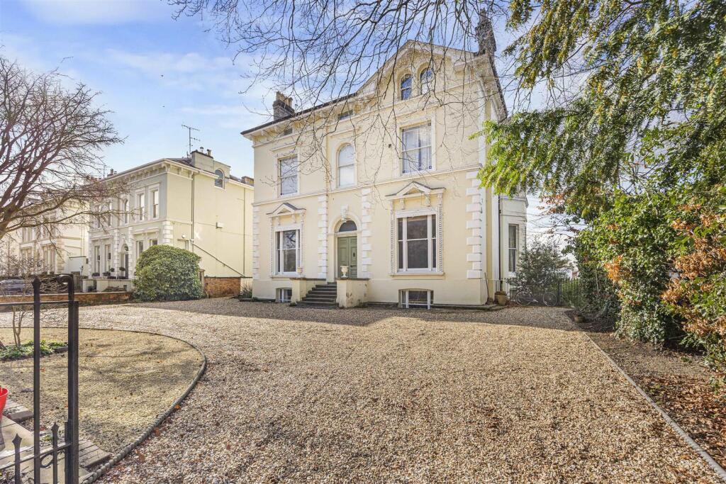 Main image of property: Evesham Road, Pittville, Cheltenham