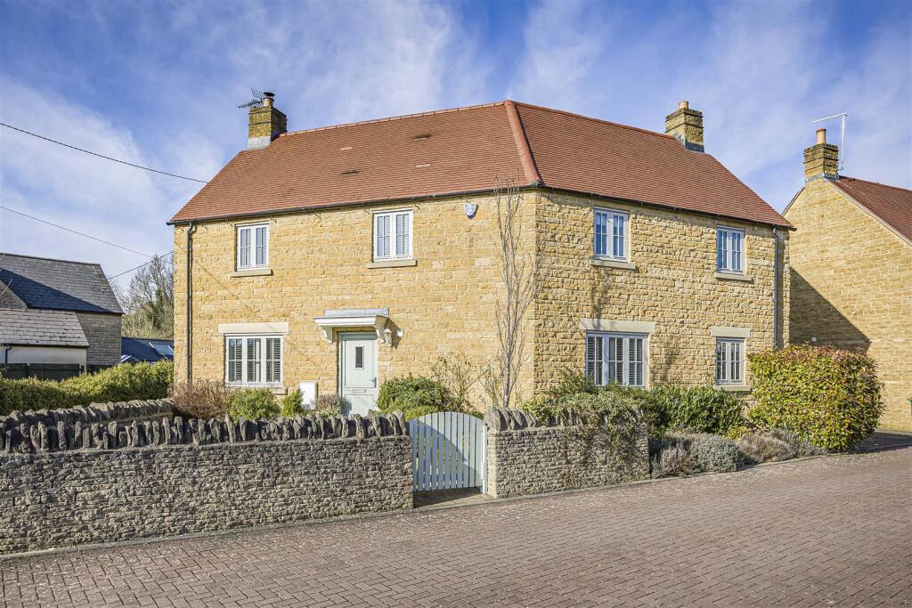 Main image of property: Jubilee Mews, Andoversford