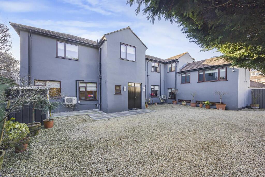 Main image of property: Tivoli Road, Cheltenham