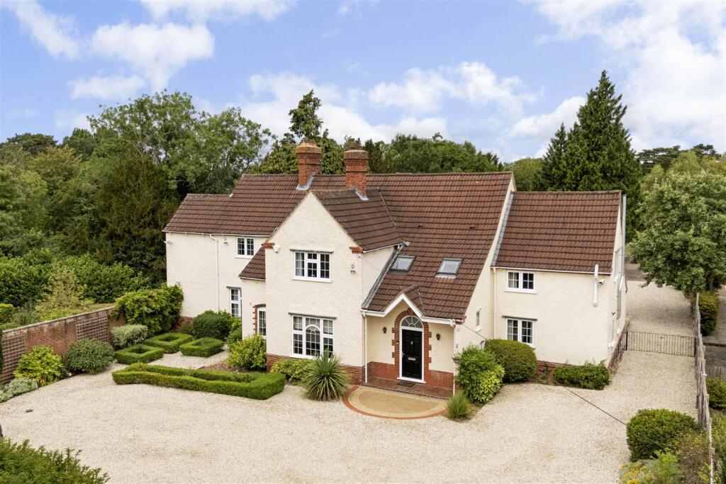Main image of property: Badgeworth, Cheltenham