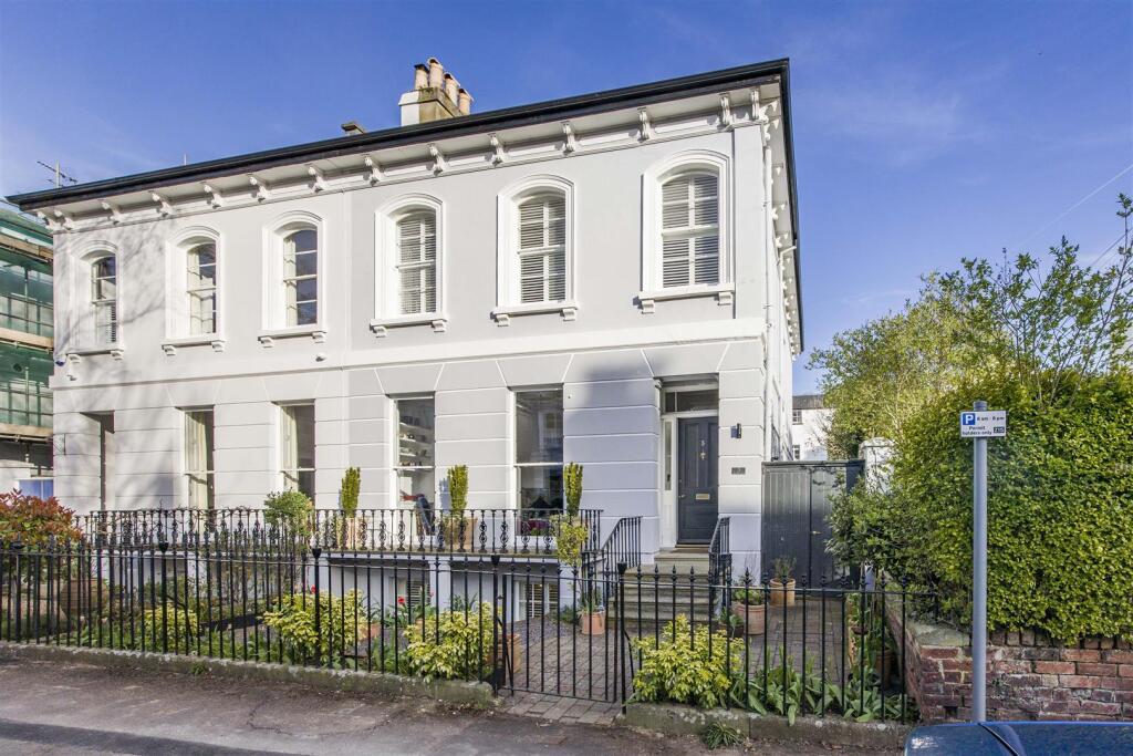 Main image of property: Sydenham Villas Road, Cheltenham