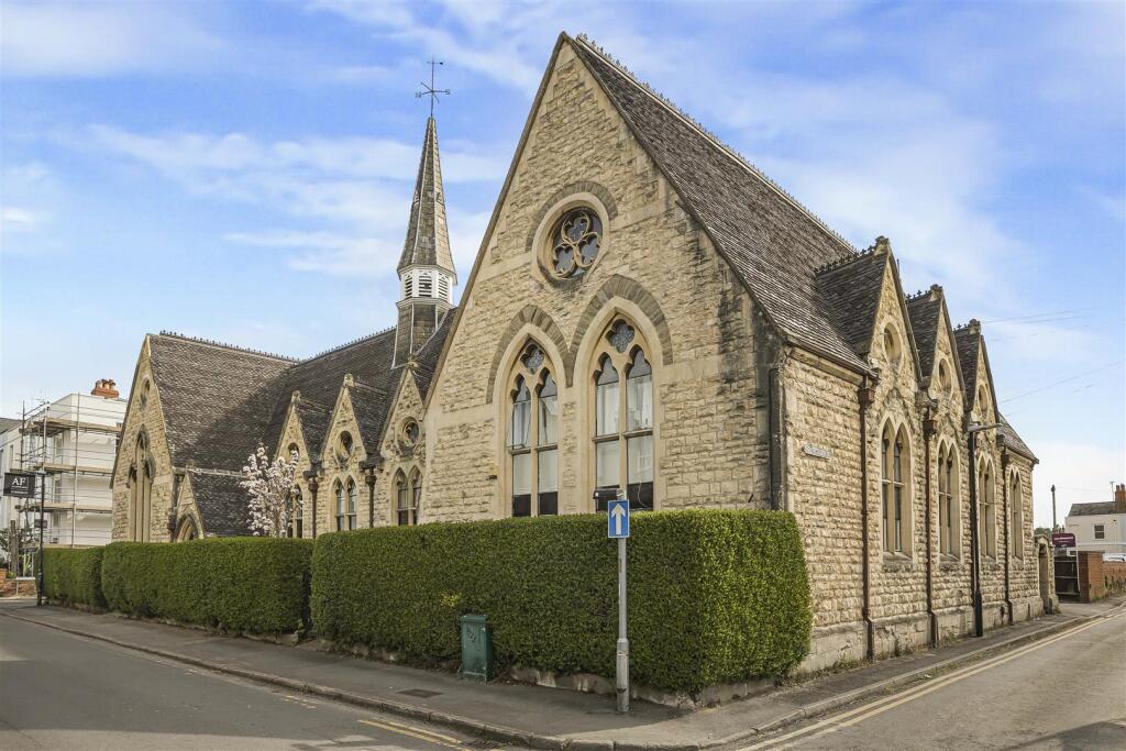 Main image of property: Great Norwood Street, Cheltenham