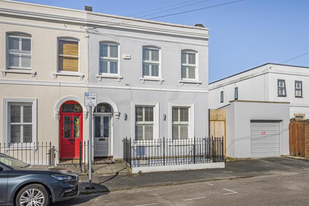 Main image of property: Victoria Terrace, Cheltenham