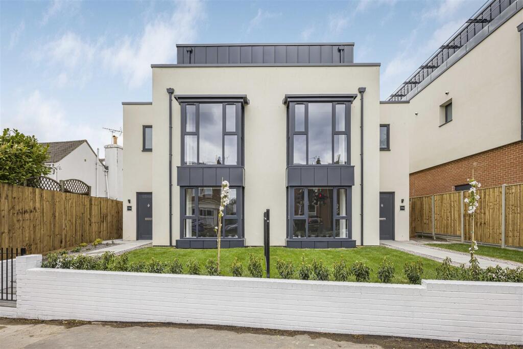 Main image of property: Leckhampton Road, Cheltenham