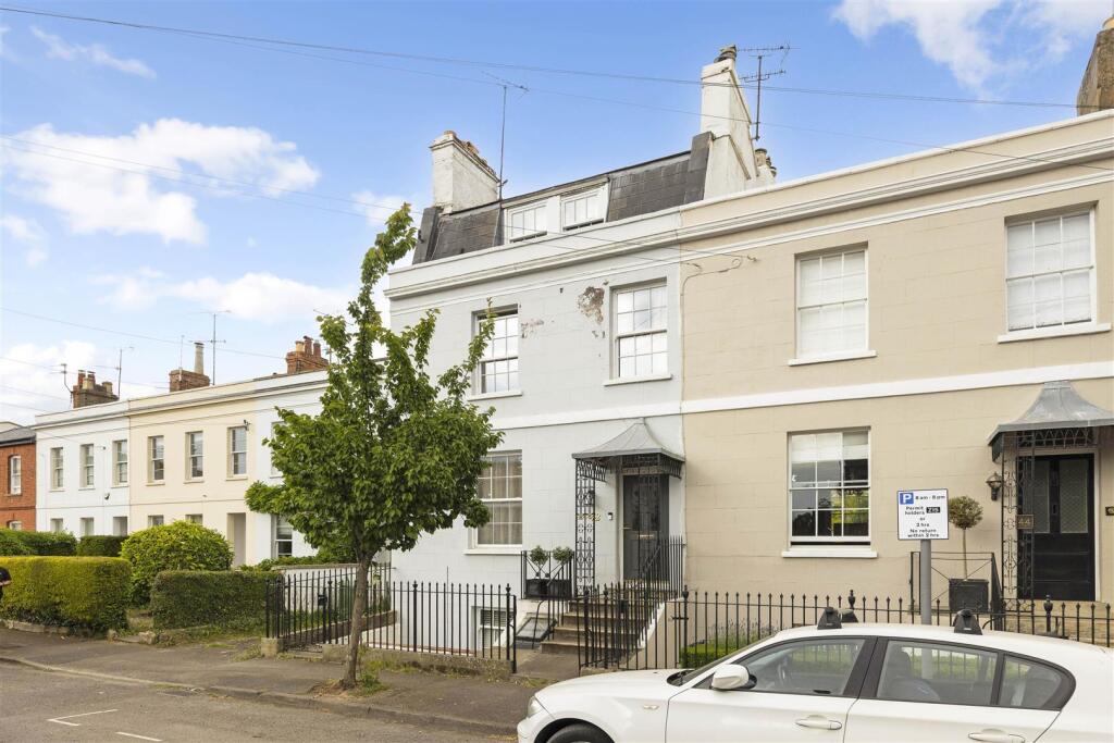 Main image of property: Carlton Street, Cheltenham