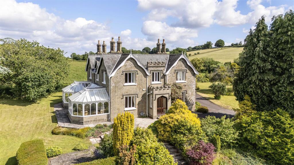 Main image of property: Church Lane, Abenhall, Mitcheldean