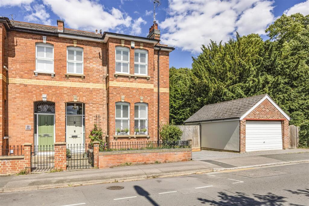 Main image of property: Bath Parade, Cheltenham