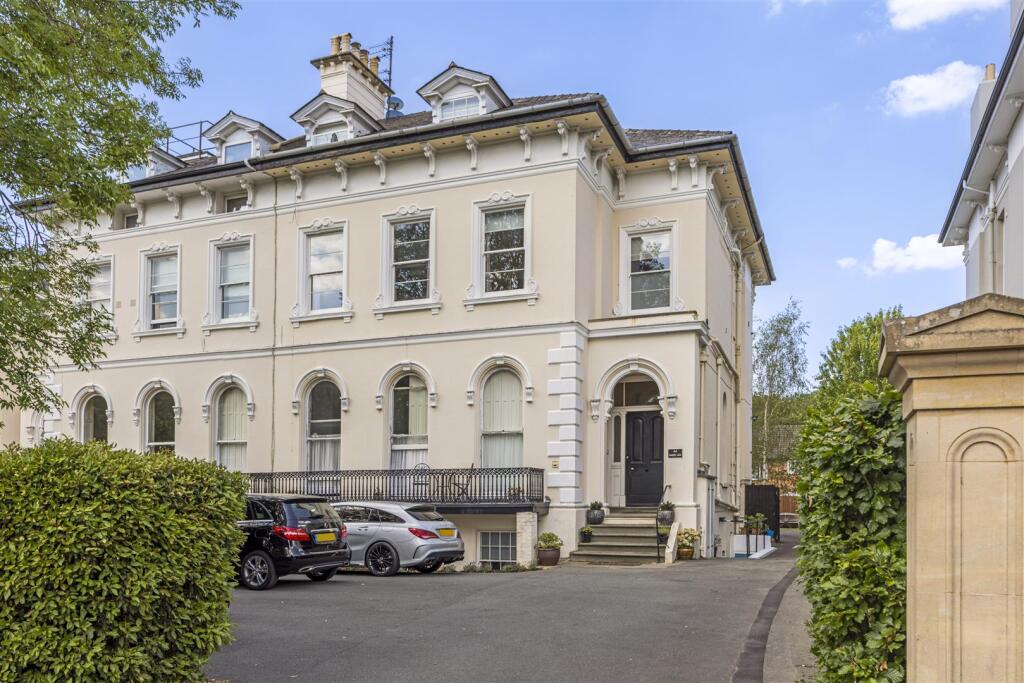 Main image of property: Lansdown Road, Cheltenham
