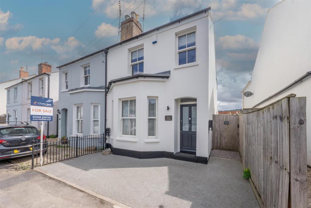 Main image of property: Croft Street, Leckhampton, Cheltenham