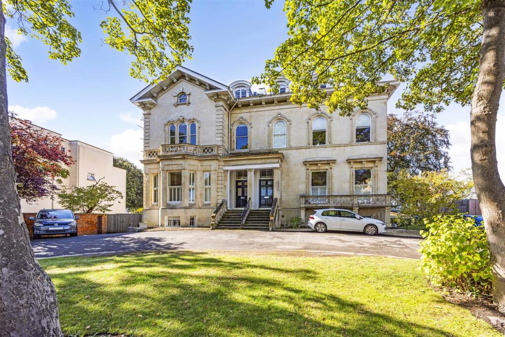 Main image of property: Lypiatt Drive, Cheltenham