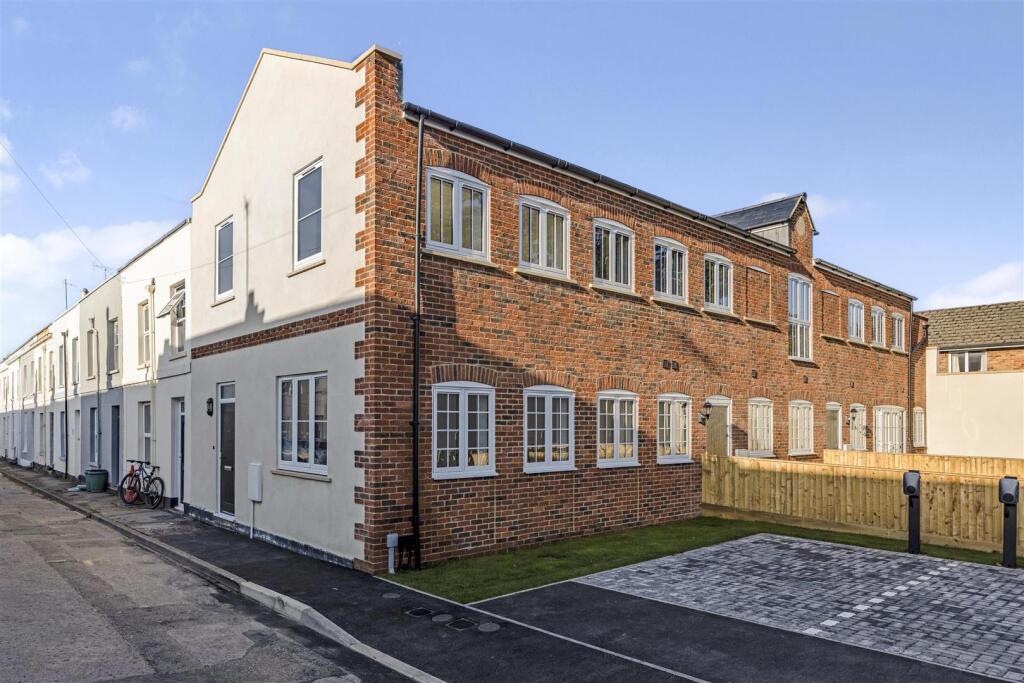 Main image of property: Keynsham Street, Cheltenham