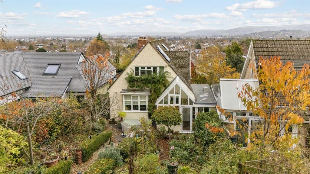 Main image of property: Undercliffe Avenue, Leckhampton Hill, Cheltenham