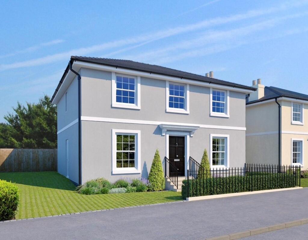 Main image of property: London Road, Charlton Kings, Cheltenham