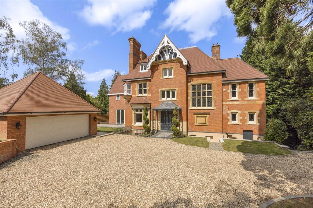 Main image of property: Oakley Road, Battledown, Cheltenham