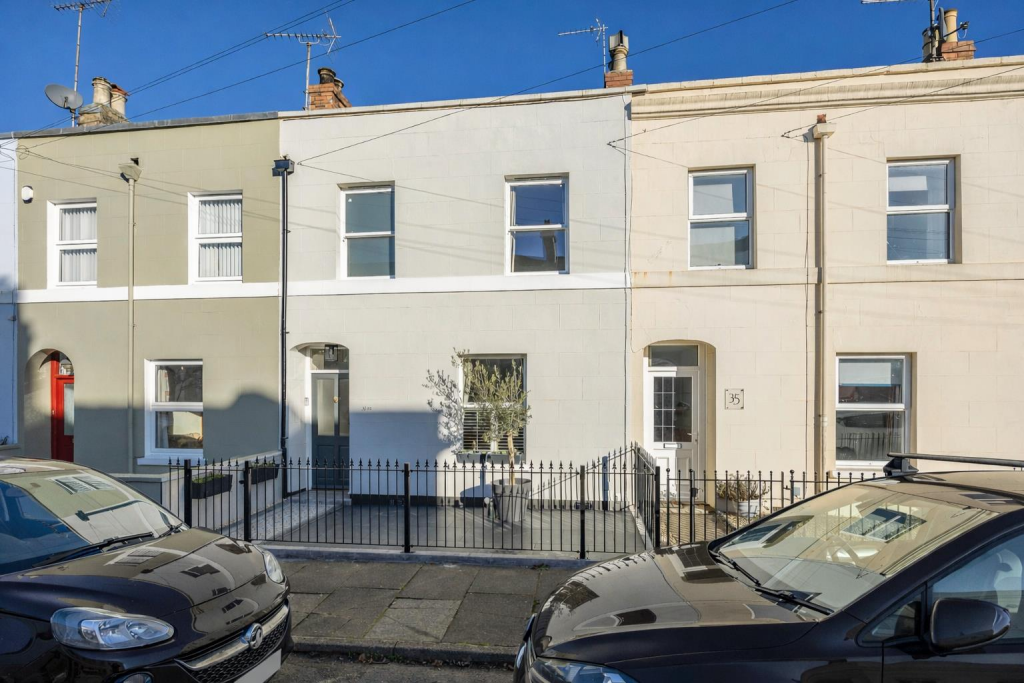 Main image of property: Princes Road, Tivoli, Cheltenham