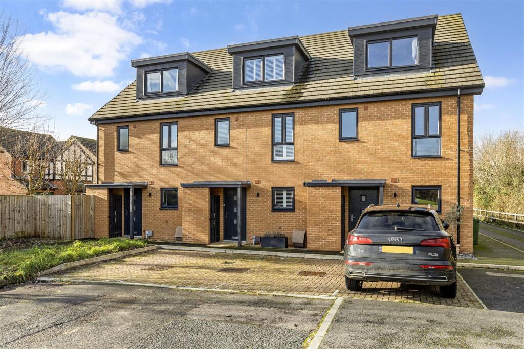 Main image of property: Bishops Cleeve, Cheltenham