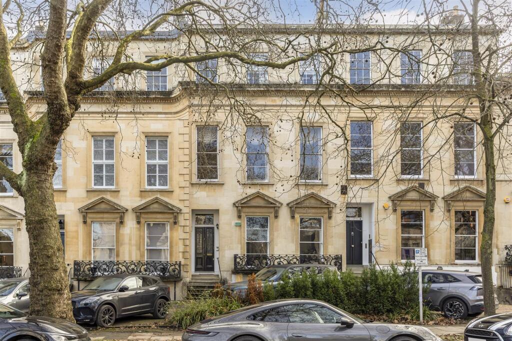Main image of property: Royal Parade, Bayshill Road, Cheltenham