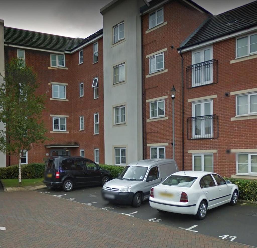 2 bedroom apartment for sale in Maynard Road, Birmingham, B16