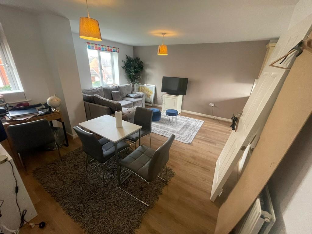 2 bedroom apartment for sale in Maynard Road, Birmingham, B16