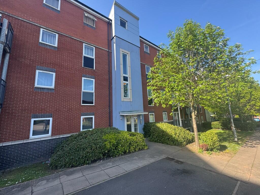 Main image of property: Kinsey Road, Smethwick