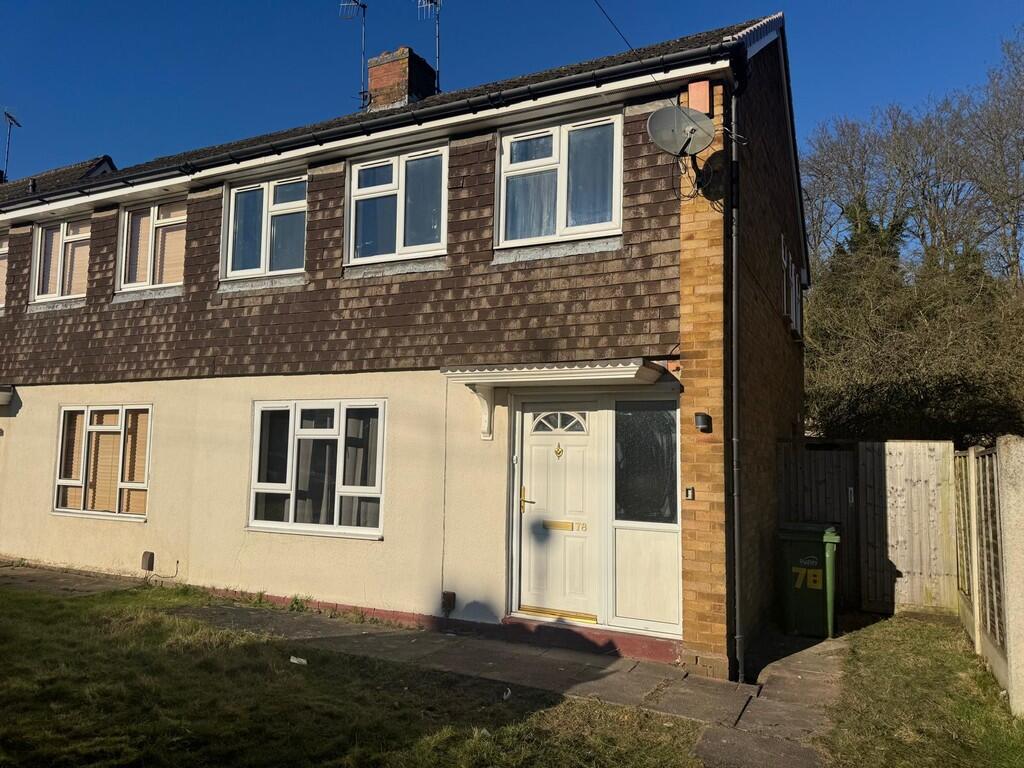 Main image of property: Langstone Road, Dudley