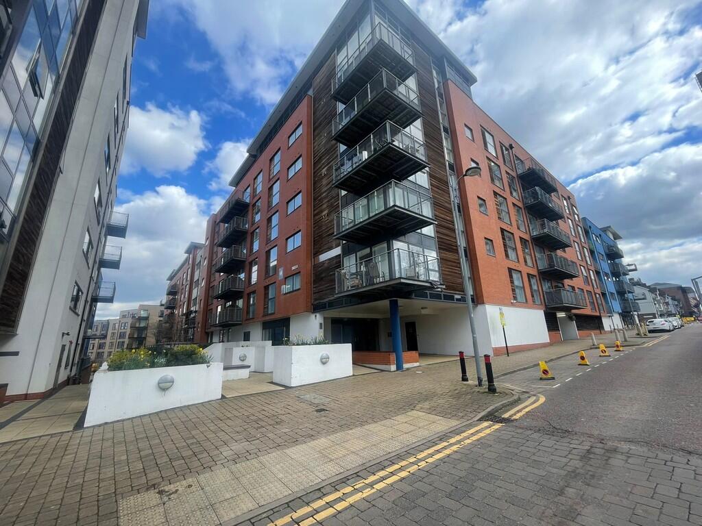 Main image of property: Ryland Street, Birmingham