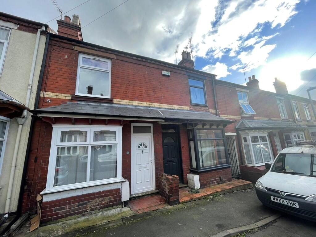 Main image of property: Adelaide Street, Brierly Hill, Birmingham
