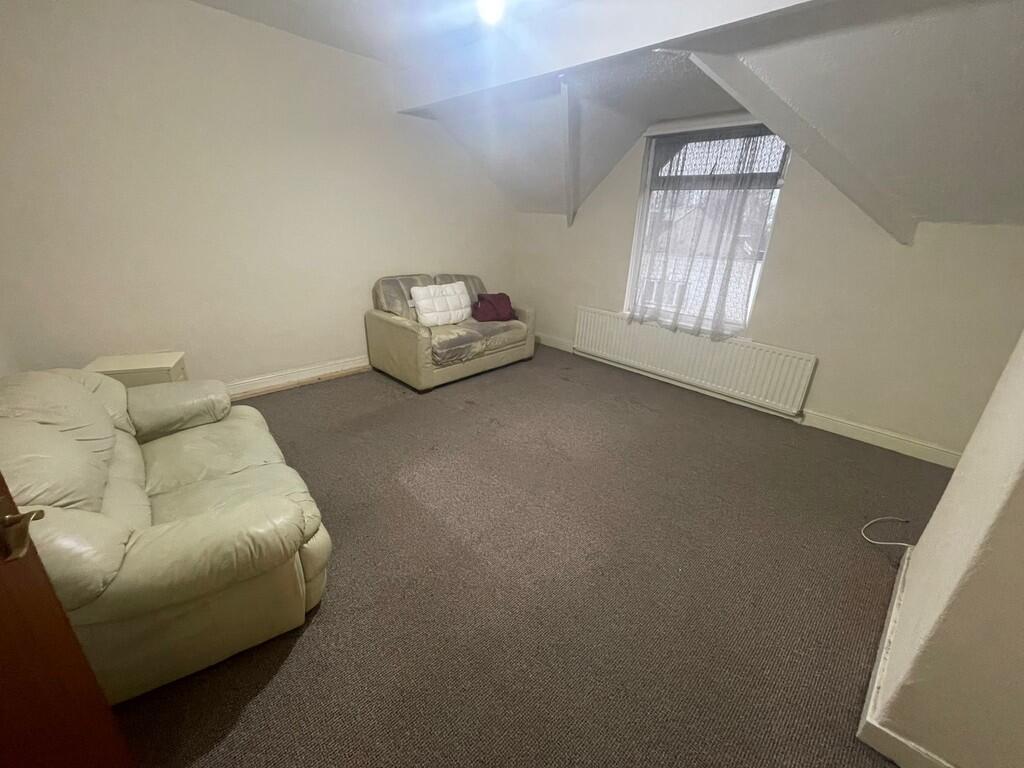 Main image of property: Claremont Road, Smethwick, Birmingham