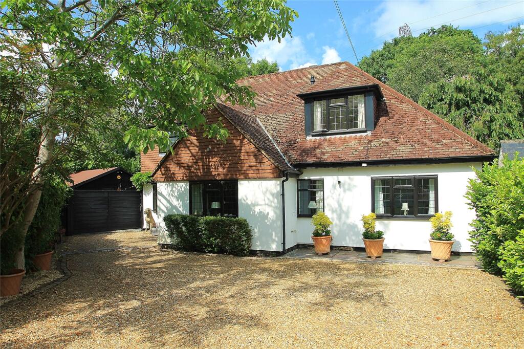 Main image of property: Send Marsh Road, Ripley, Surrey, GU23