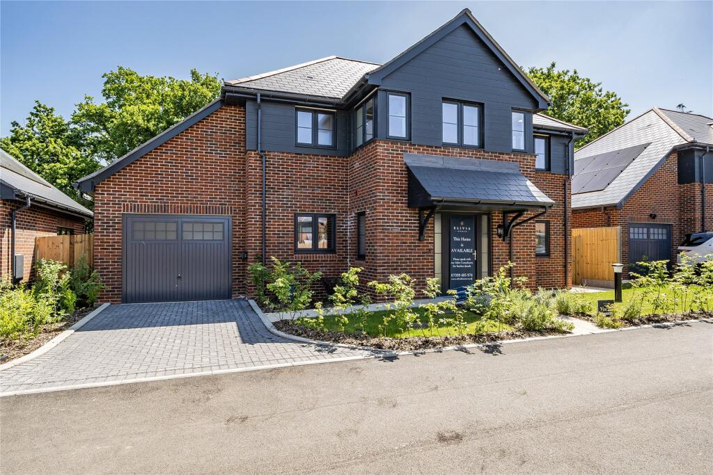 Main image of property: Willowbank Place, Send Road, Woking, Surrey, GU23
