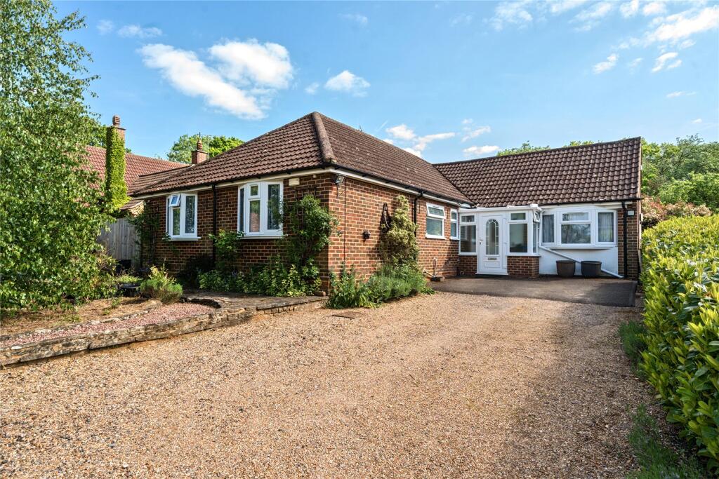 Main image of property: Winds Ridge, Send, Surrey, GU23