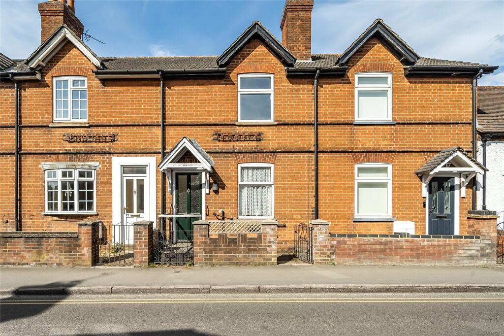 Main image of property: Newark Lane, Ripley, Surrey, GU23