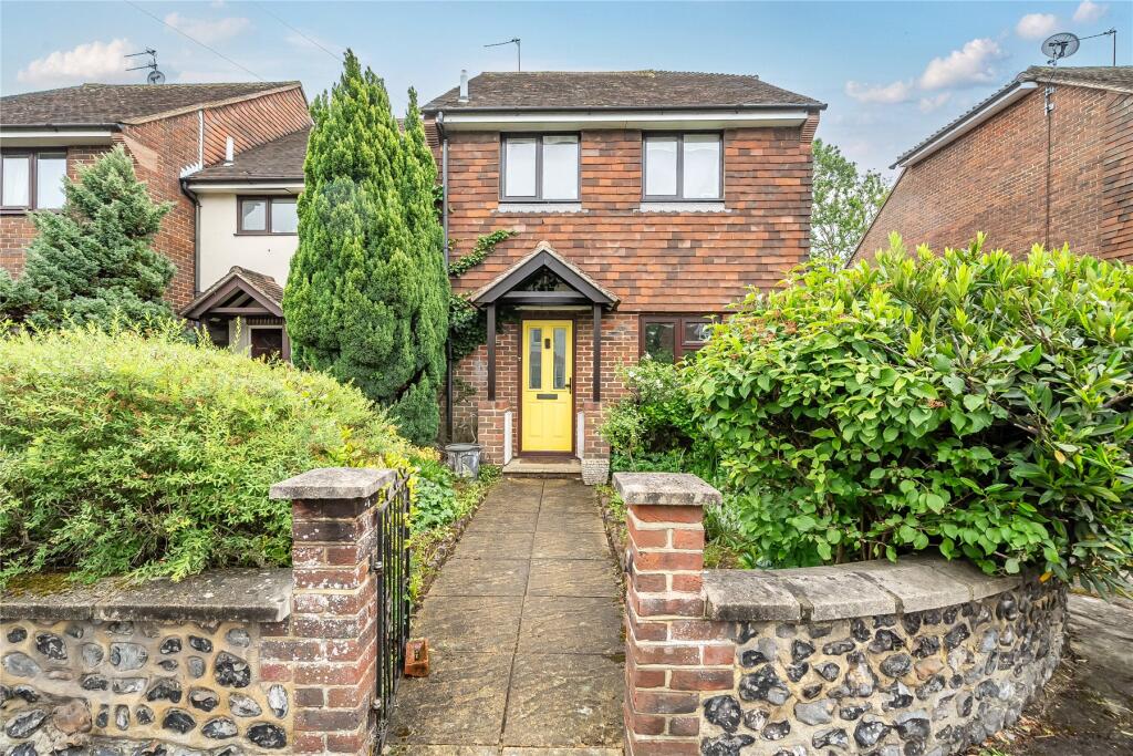 Main image of property: Church Row, High Street, Ripley, Surrey, GU23