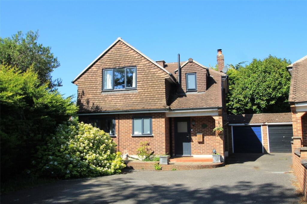 Main image of property: Stringhams Copse, Ripley, Surrey, GU23