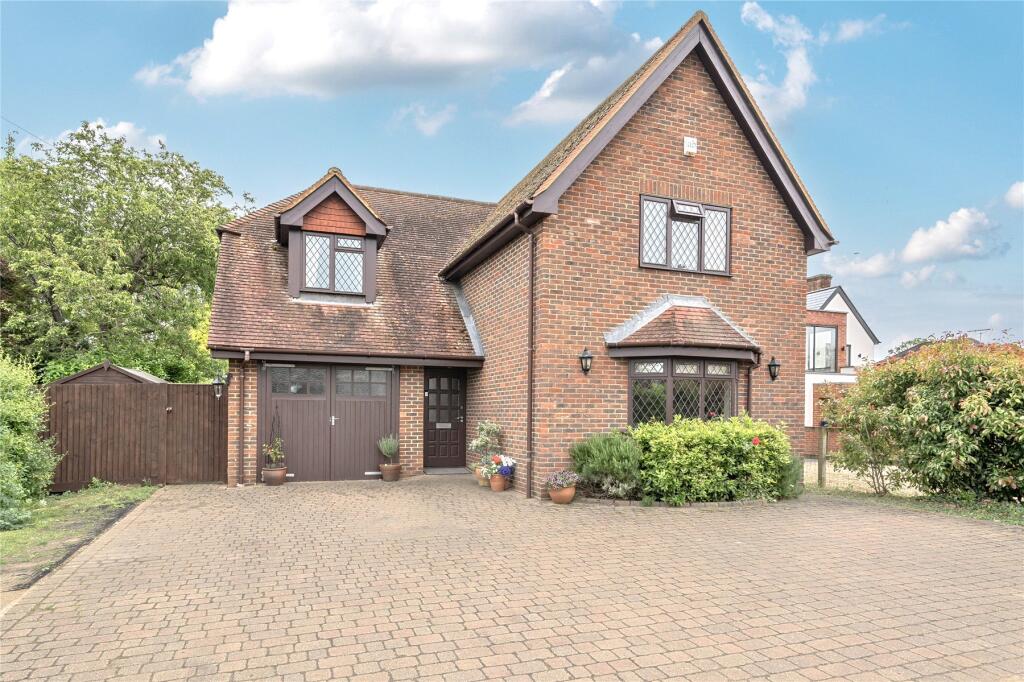 Main image of property: Send Marsh Road, Send Marsh, Ripley, Surrey, GU23