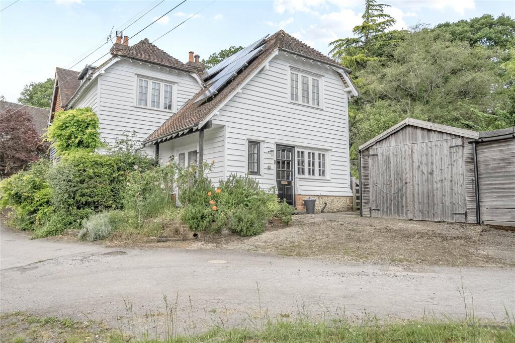 Main image of property: Shere Road, West Horsley, Surrey, KT24