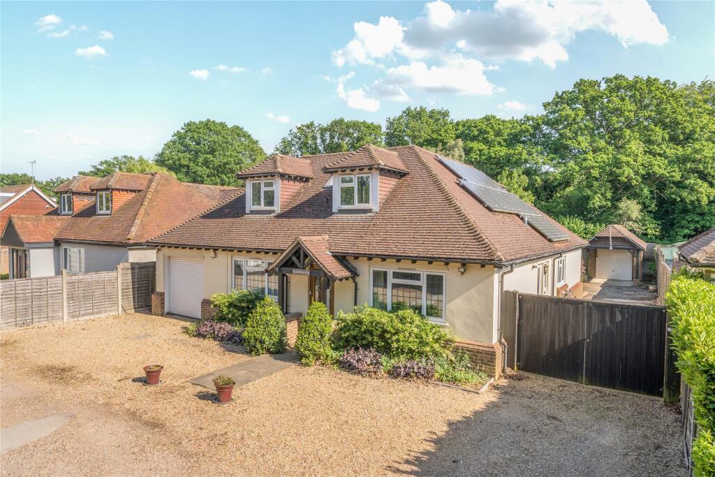 Main image of property: Briar Road, Send, Surrey, GU23