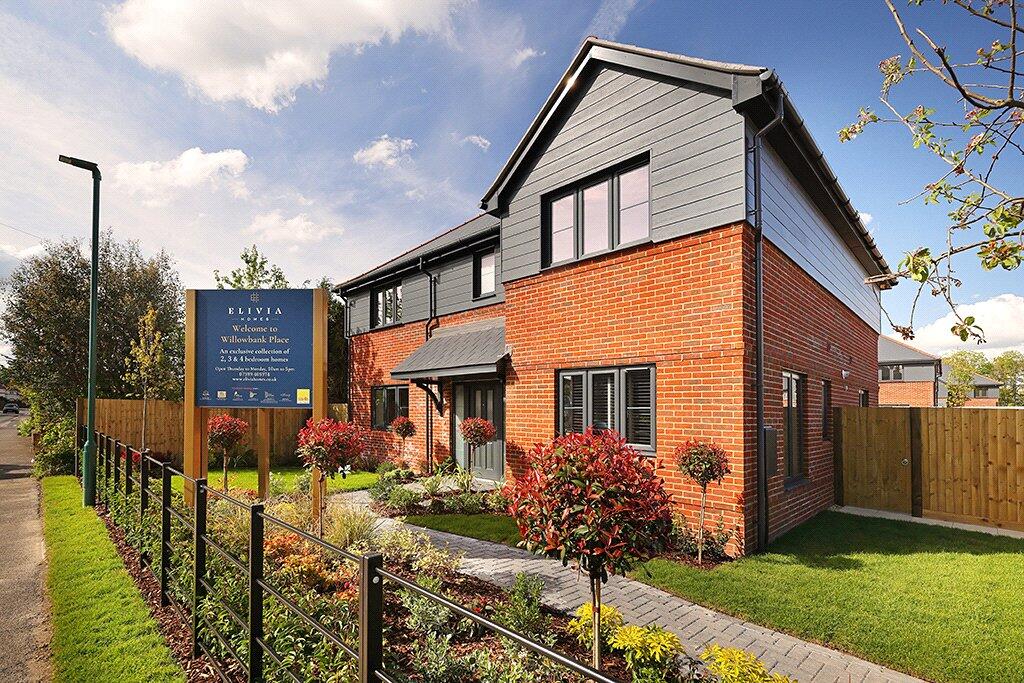 Main image of property: Send Road, Send, Woking, Surrey, GU23