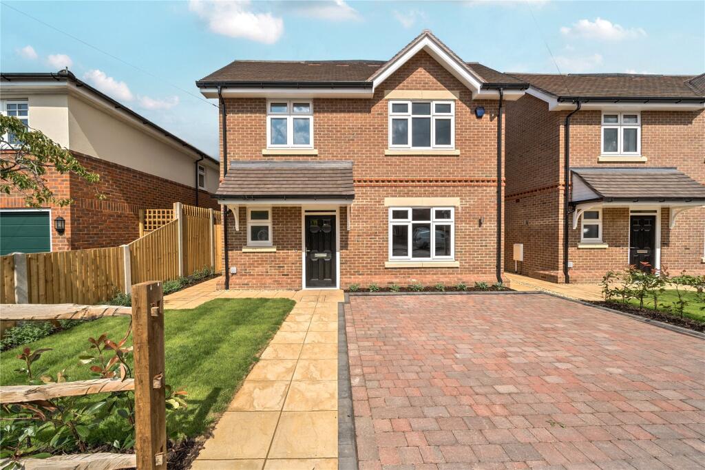 Main image of property: Send Barns Lane, Send, Surrey, GU23