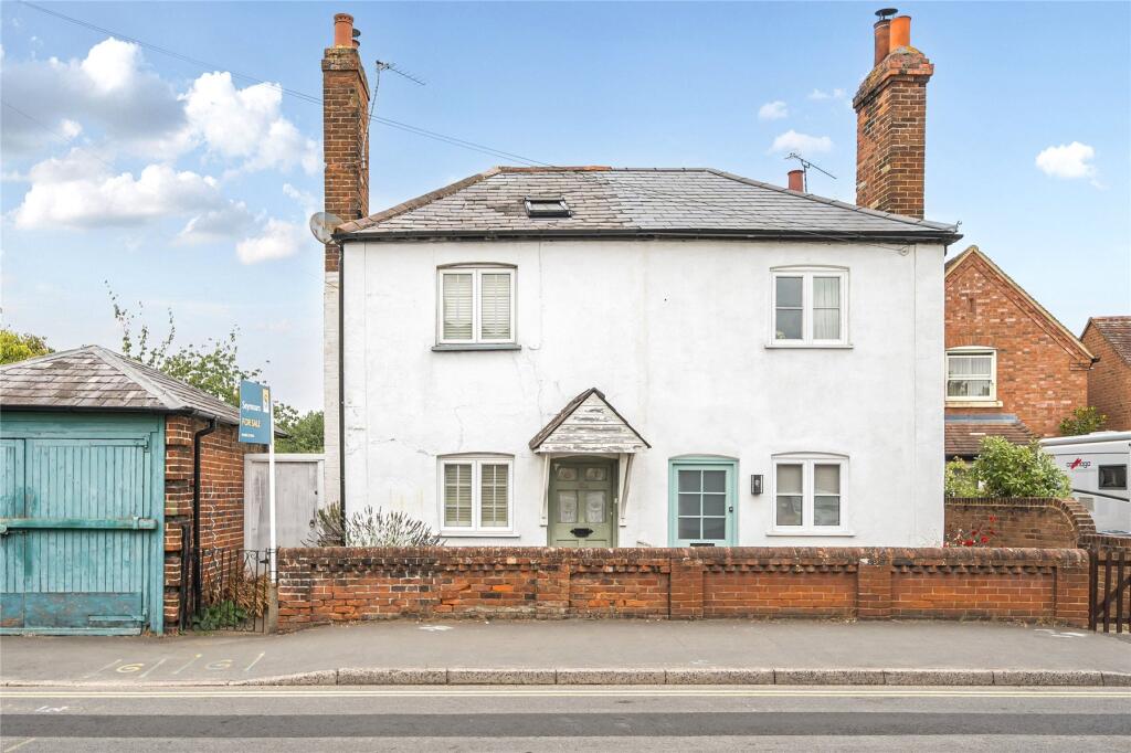 Main image of property: Newark Lane, Ripley, Surrey, GU23