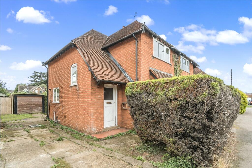 Main image of property: Send Barns Lane, Send, Surrey, GU23