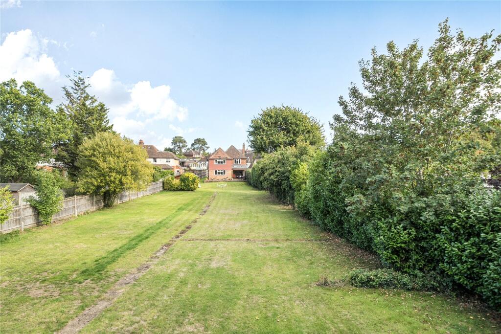 Main image of property: Portsmouth Road, Ripley, Surrey, GU23