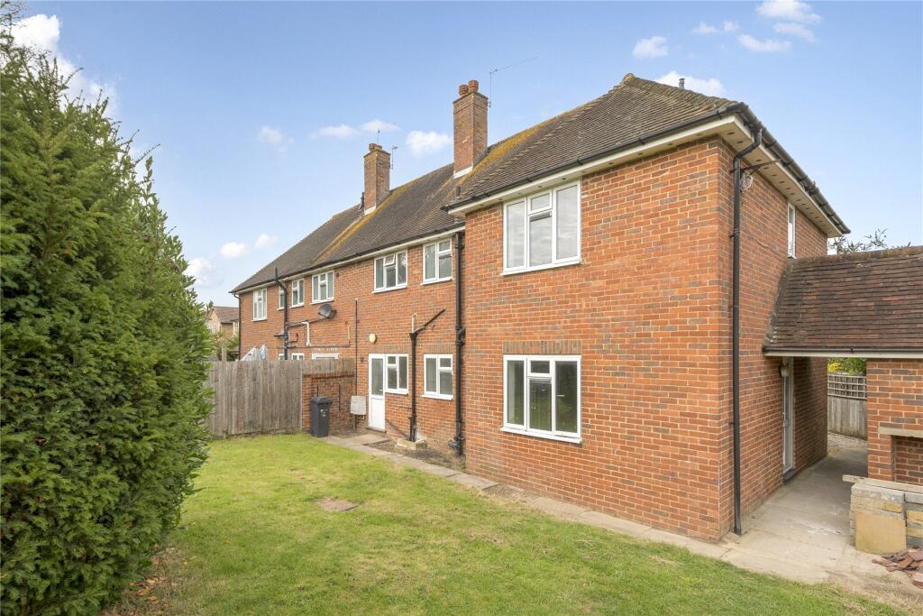 Main image of property: Woodside, West Horsley, Surrey, KT24