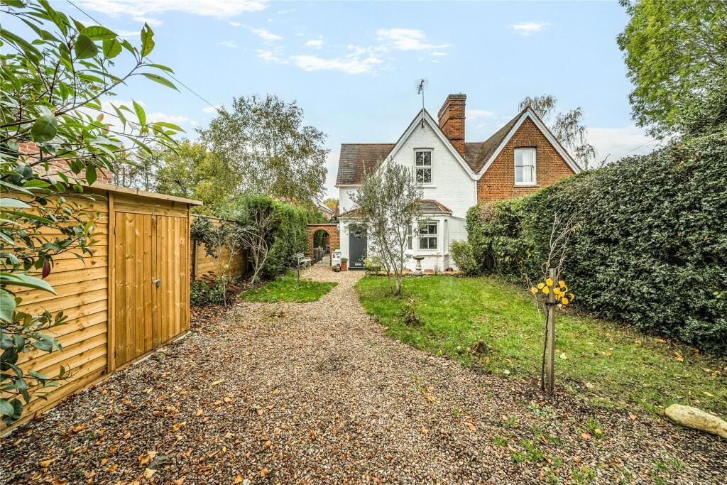 Main image of property: Send Barns Lane, Send, Surrey, GU23