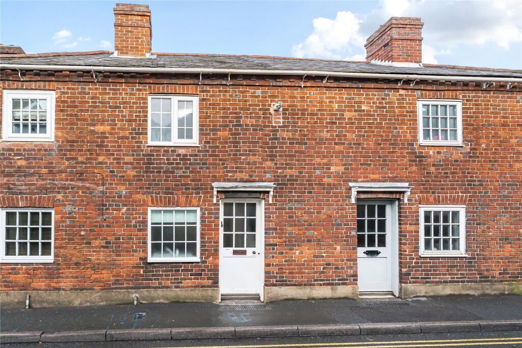 Main image of property: Newark Lane, Ripley, Surrey, GU23