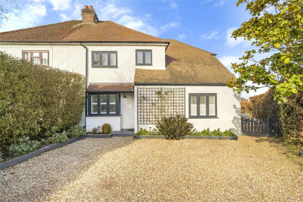 Main image of property: Tuckey Grove, Ripley, Surrey, GU23