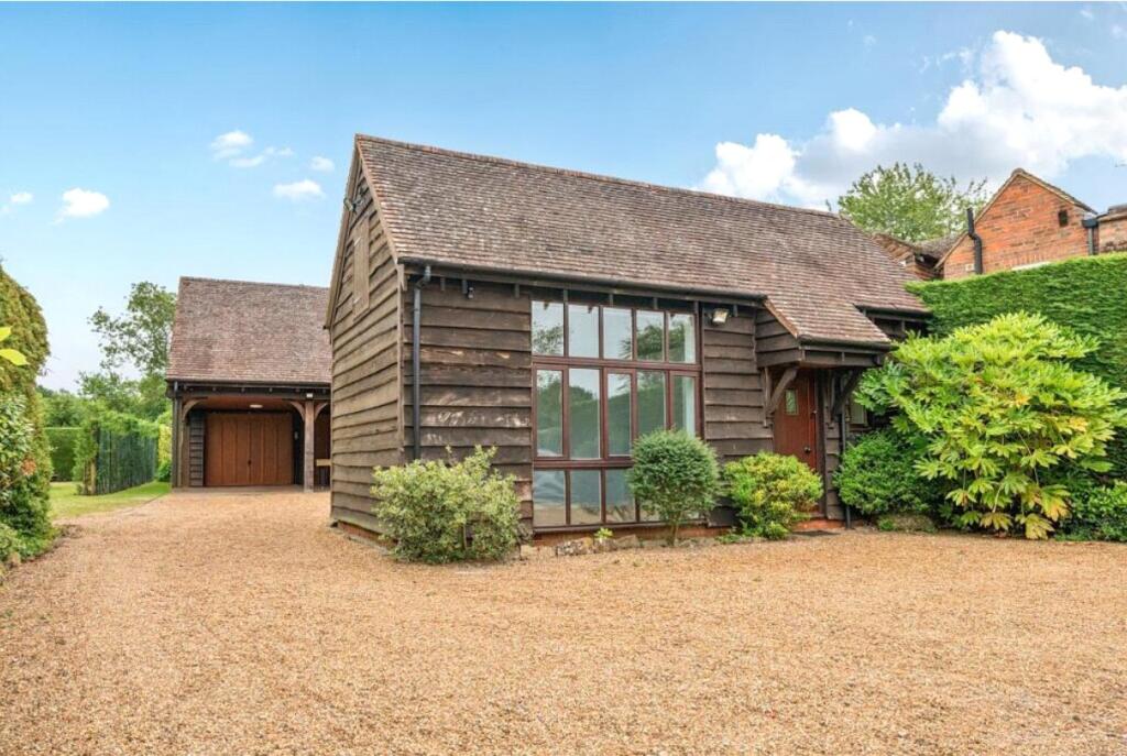 Main image of property: The Street, West Horsley, Surrey, KT24