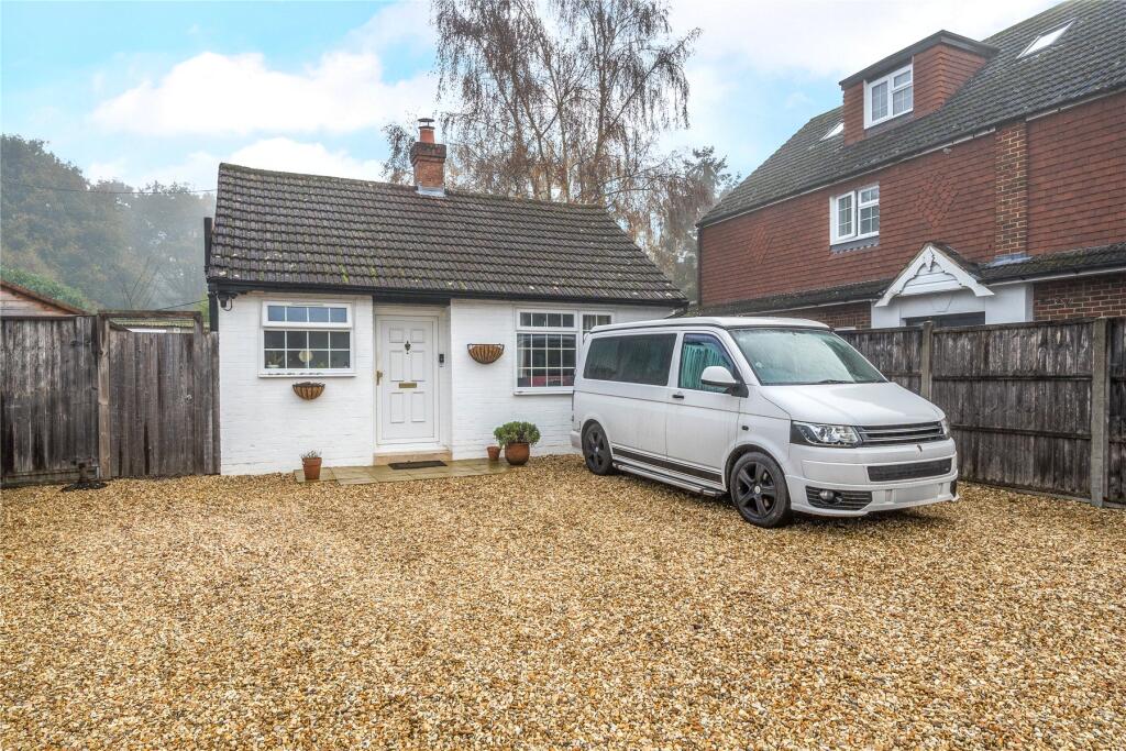 Main image of property: Potters Lane, Send, Surrey, GU23