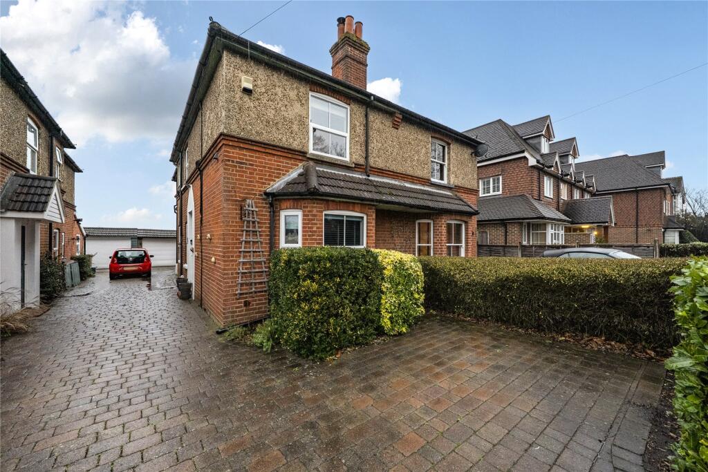 Main image of property: Send Road, Send, Surrey, GU23